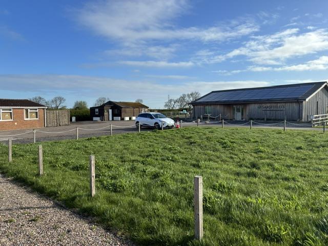 Grove Farm, Kinoulton for lease Building Photo- Image 1 of 13