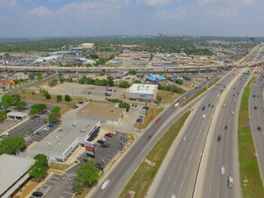 5755 NW Loop 410, San Antonio, TX - Aerial  map view - Image1