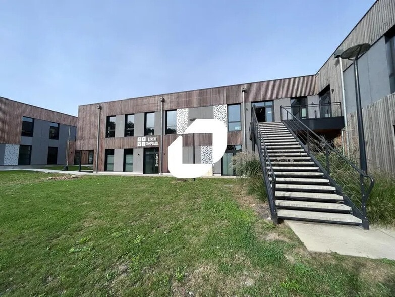 Rue Pierre-Antoine Delahousse, Roncq à vendre - Photo du bâtiment - Image 1 de 5