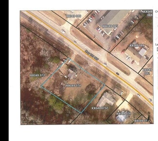 More details for 722 Highway 211 NW, Winder, GA - Land for Sale