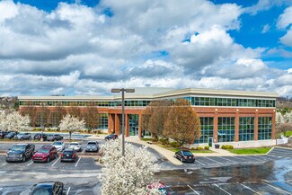 Plus de détails pour 121 Champion Way, Canonsburg, PA - Bureau à vendre