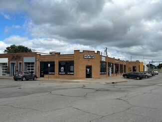 Plus de détails pour 211-219 S Klein Ave, Oklahoma City, OK - Bureau/Commerce de détail à louer