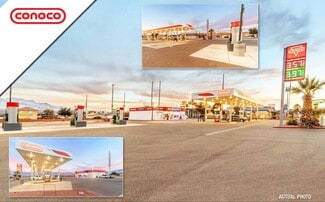 Plus de détails pour 798 W Mesquite Blvd, Mesquite, NV - Commerce de détail à vendre