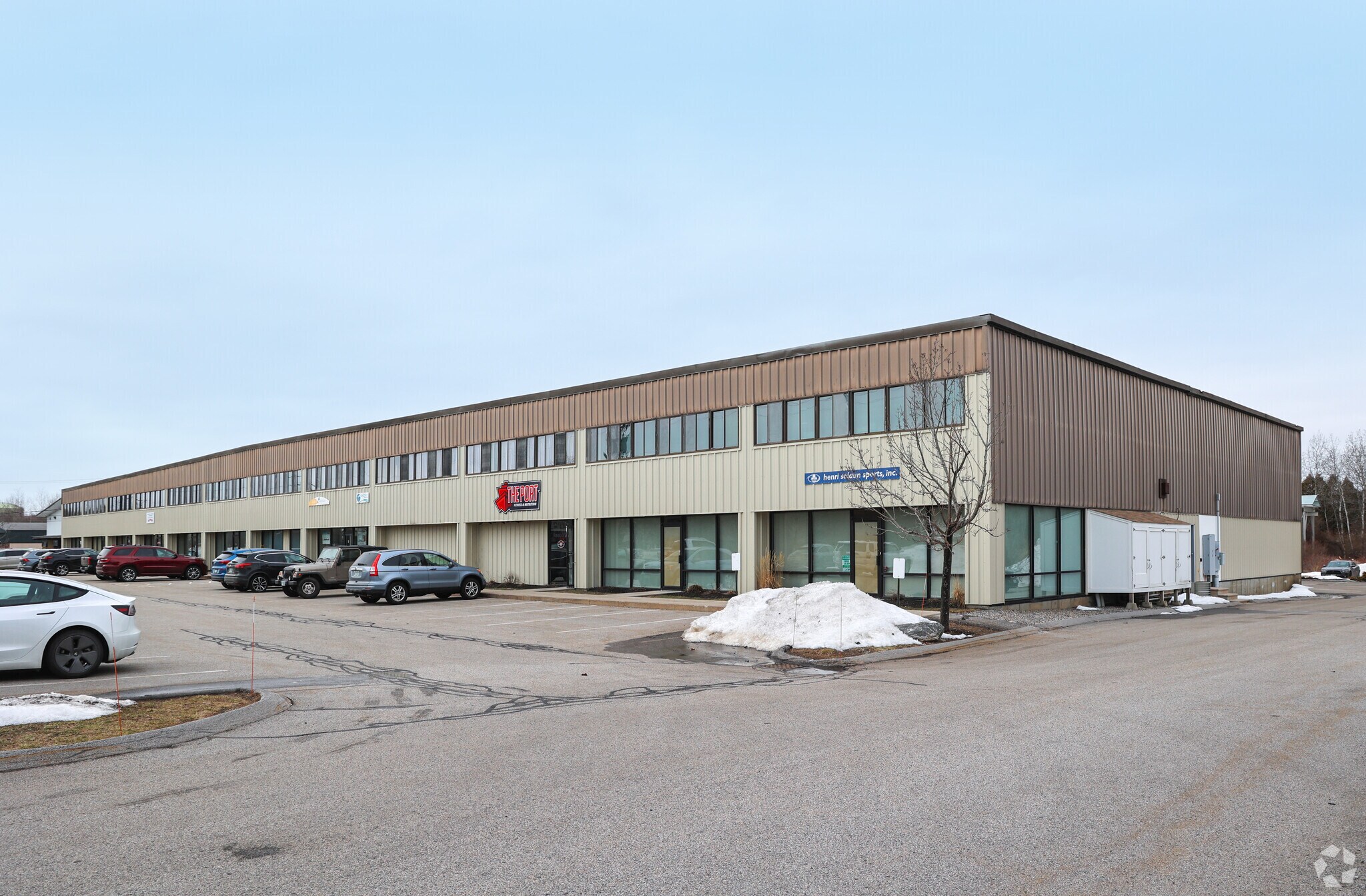 210 West Rd, Portsmouth, NH à louer Photo principale- Image 1 de 5