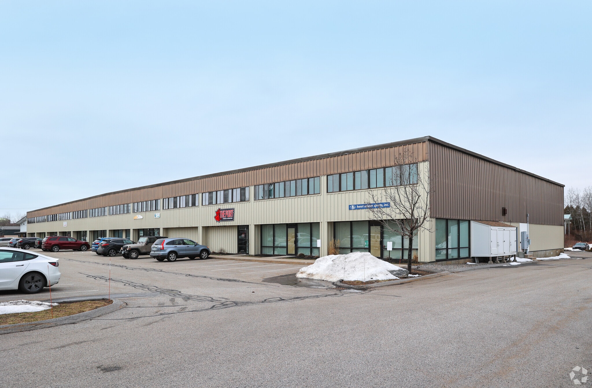 210 West Rd, Portsmouth, NH for lease Primary Photo- Image 1 of 5