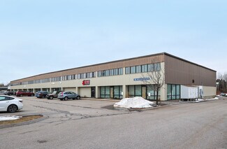 Plus de détails pour 210 West Rd, Portsmouth, NH - Bureau à louer