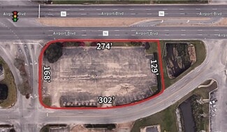 More details for 3299A Bel Air Mall, Mobile, AL - Land for Lease
