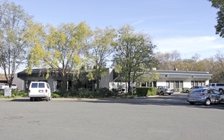 Plus de détails pour 31 Pamaron Way, Novato, CA - Local d'activités à louer