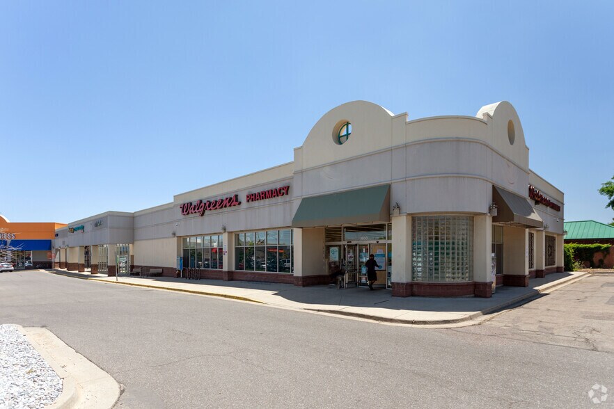 1830-1886 30th St, Boulder, CO for lease - Building Photo - Image 2 of 5