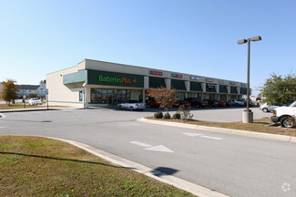 More details for 4225 Western Blvd, Jacksonville, NC - Office/Retail for Lease