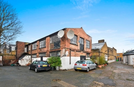 Leswin Pl, London for lease Primary Photo- Image 1 of 10