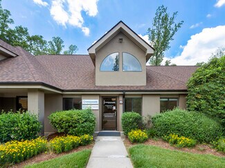 Plus de détails pour 1998 Hendersonville Rd, Asheville, NC - Bureau à louer