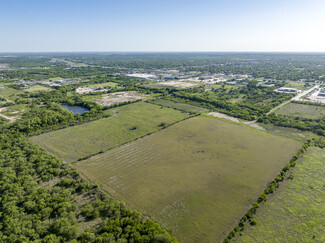 Plus de détails pour 5363-5420 Uecker Rd, San Antonio, TX - Terrain à vendre