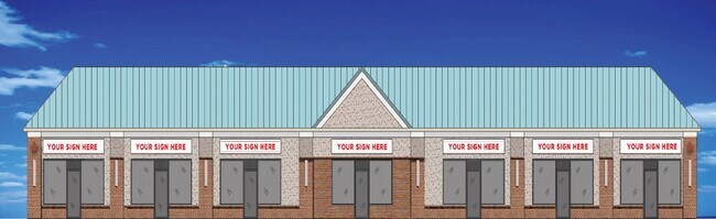 More details for 12016 Old Salem Church Rd, Fredericksburg, VA - Retail for Sale