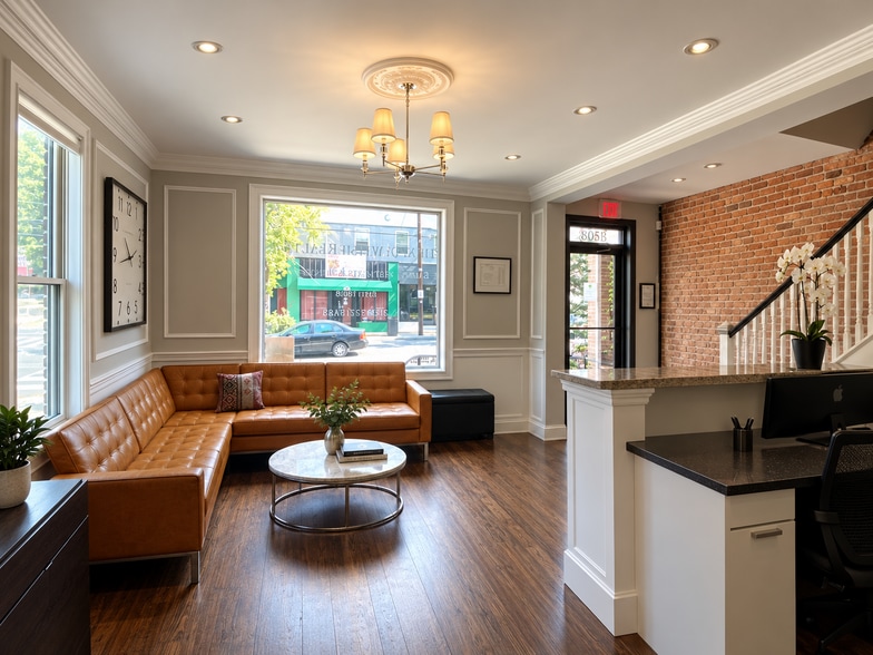 3628 12th St NE, Washington, DC à louer - Photo du bâtiment - Image 2 de 20