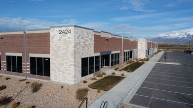 2250 W 500 N, Springville, UT for lease Building Photo- Image 2 of 9