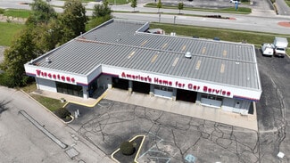 Plus de détails pour 661 Northland Blvd, Cincinnati, OH - Commerce de détail à vendre