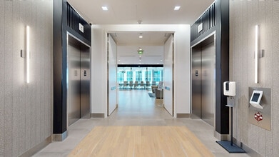 201 E Las Olas Blvd, Fort Lauderdale, FL for lease Matterport 3D Scan- Image 1 of 5