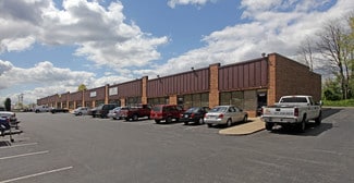 More details for 18900-18930 Premiere Ct, Gaithersburg, MD - Flex for Lease