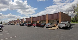More details for 18900-18930 Premiere Ct, Gaithersburg, MD - Flex for Lease