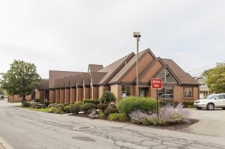 More details for 901 E Brady St, Butler, PA - Office for Lease