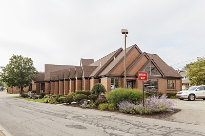 901 E Brady St, Butler, PA for lease Building Photo- Image 1 of 18