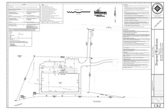 Plus de détails pour Trebor Ln, Knoxville, TN - Industriel/Logistique à louer