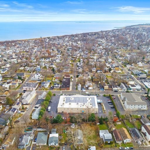 199-201 Main St, Keansburg, NJ for lease - Aerial - Image 3 of 23