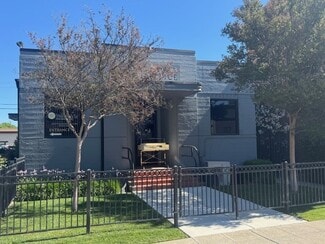 Plus de détails pour 15-17 W 8th St, Tracy, CA - Bureau à louer
