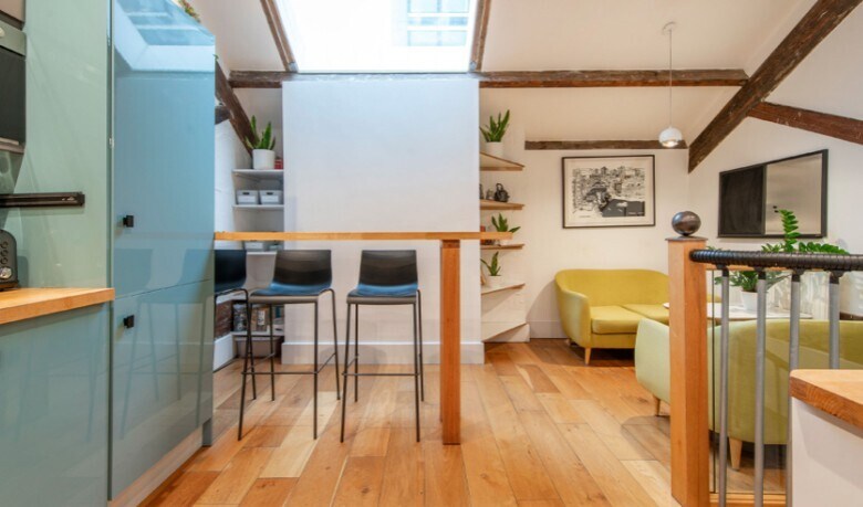 27-35 Corsham St, Londres à louer - Photo intérieure - Image 2 de 2