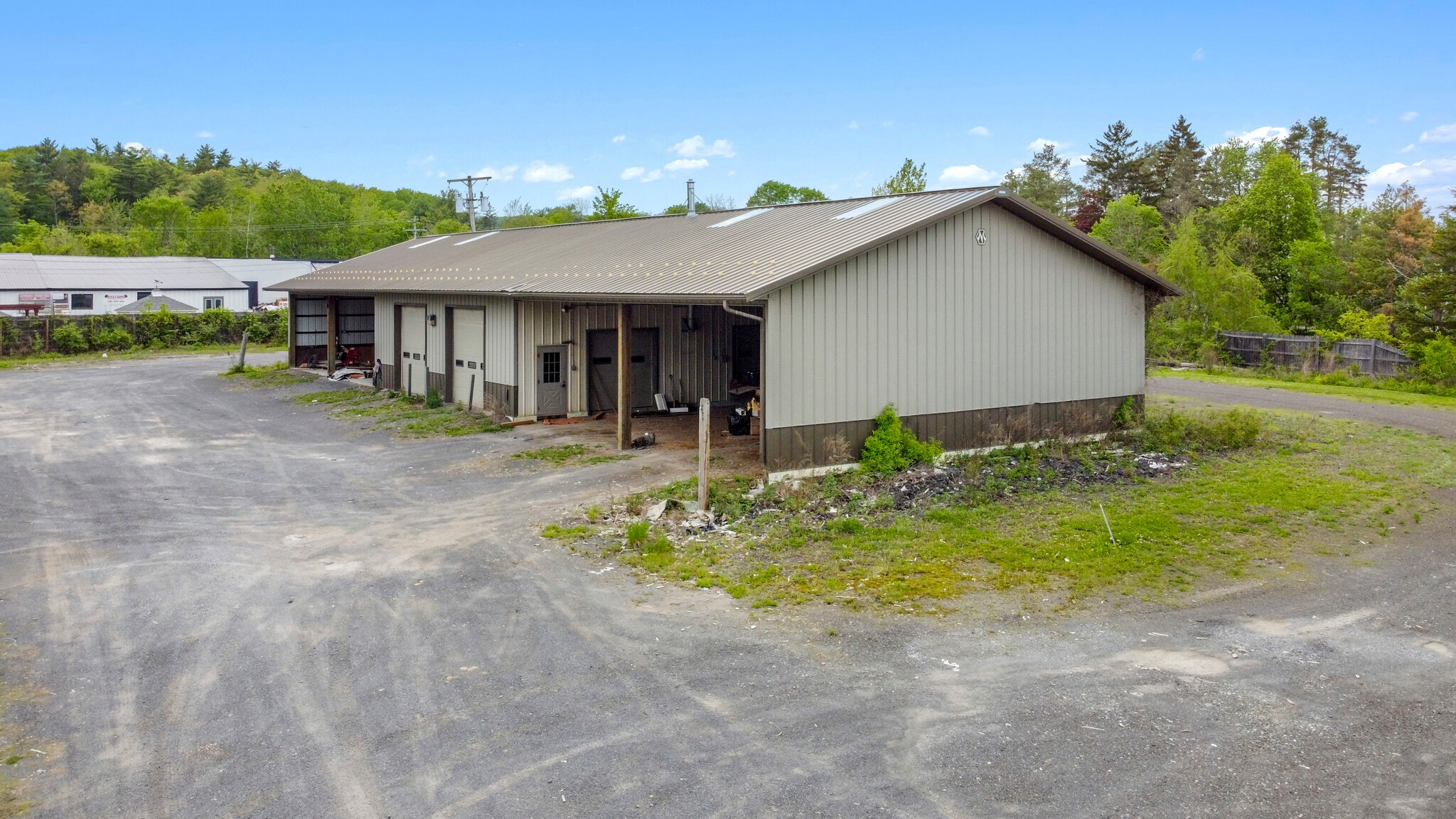 2080 New Scotland rd, Slingerlands, NY for sale Primary Photo- Image 1 of 14