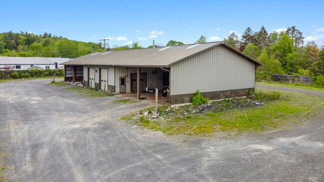 More details for 2080 New Scotland rd, Slingerlands, NY - Land for Sale