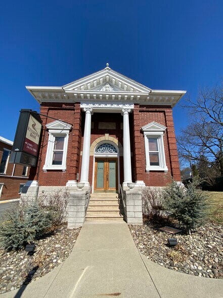 3rd & Market Streets, Halifax, PA for sale - Building Photo - Image 3 of 3