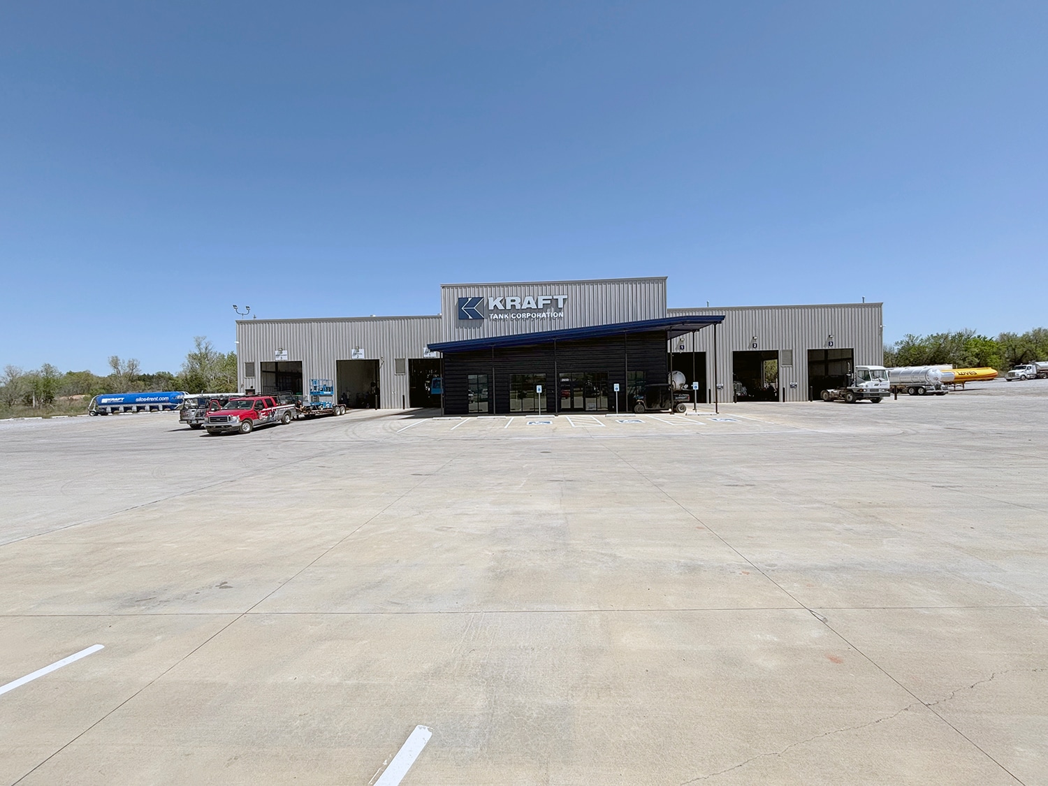 2650 Shull Ave, Oklahoma City, OK for sale Primary Photo- Image 1 of 11