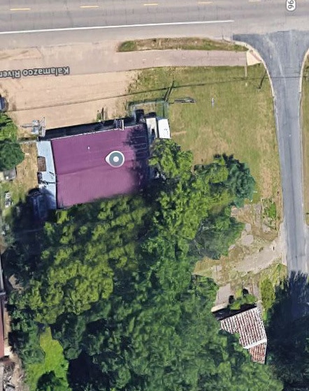 7600 E Michigan Ave, Kalamazoo, MI for sale - Building Photo - Image 2 of 2