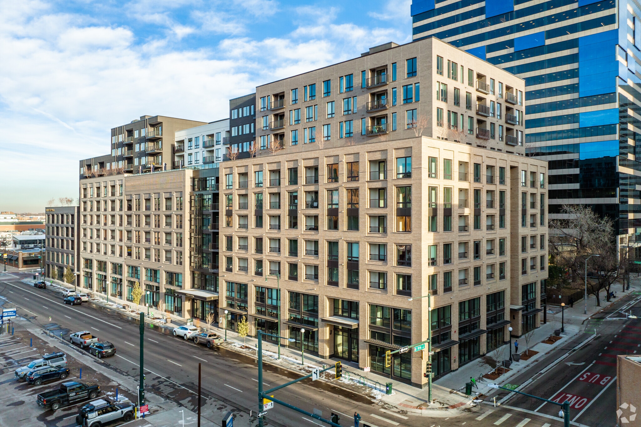 1840 Market St, Denver, CO for lease Primary Photo- Image 1 of 47