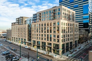 More details for 1840 Market St, Denver, CO - Retail for Lease