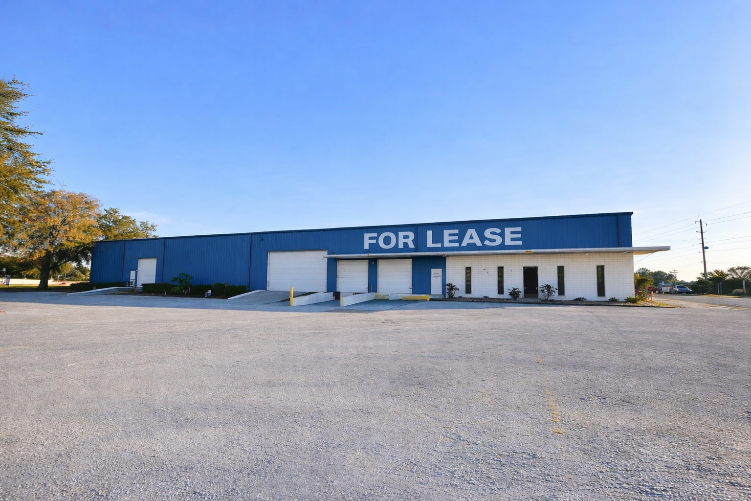 220 Recker Hwy, Auburndale, FL for sale Interior Photo- Image 1 of 20