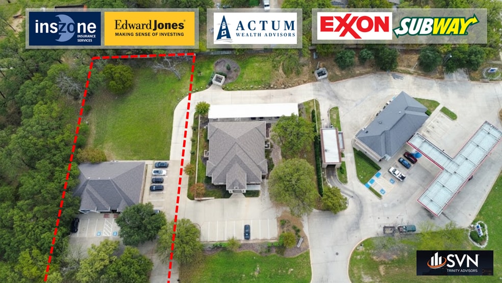 4110 W I-20, Arlington, TX for sale - Building Photo - Image 3 of 8