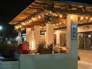 More details for 1518 S Dixie Fwy, New Smyrna Beach, FL - Retail for Sale