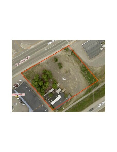 623 Old Steese Hwy, Fairbanks, AK for sale - Building Photo - Image 3 of 3