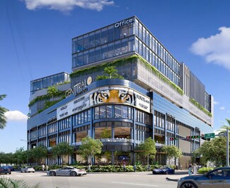 Plus de détails pour 20955 Biscayne Blvd, Aventura, FL - Bureau/Médical à louer