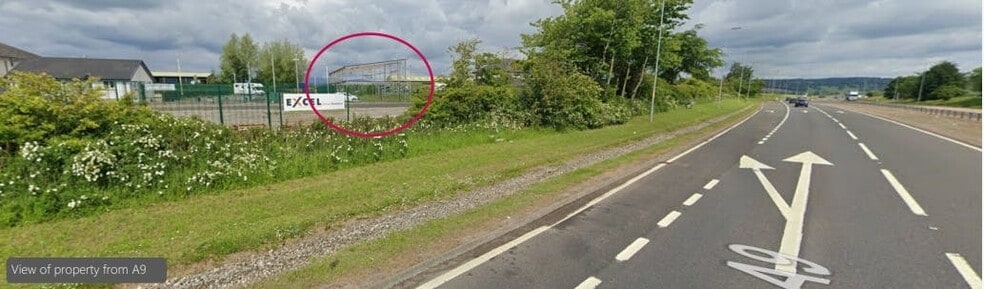 Maidenplain Place, Auchterarder à louer - Photo du bâtiment - Image 3 de 4