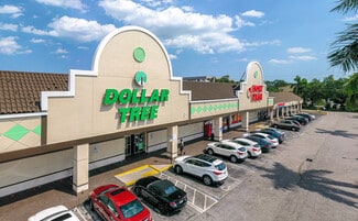 Plus de détails pour 9005 Biscayne Blvd, Miami Shores, FL - Commerce de détail à louer