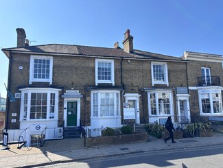 Plus de détails pour 75 Bedford Pl, Southampton - Commerce de détail à louer