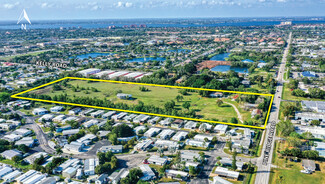 Plus de détails pour 16080 Pine Ridge Rd, Fort Myers, FL - Terrain à vendre