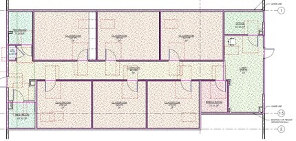 20314 Franz Rd, Katy, TX for lease Floor Plan- Image 1 of 2