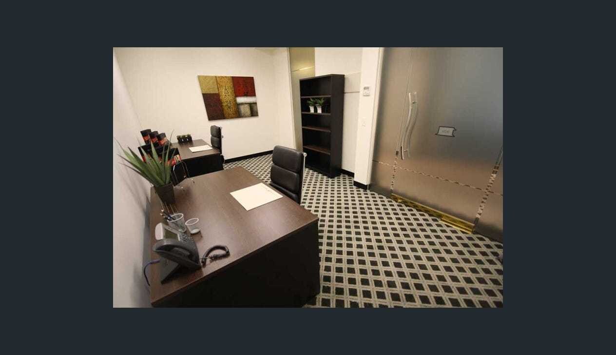 1 Queens Rd, Melbourne for lease Interior Photo- Image 1 of 1