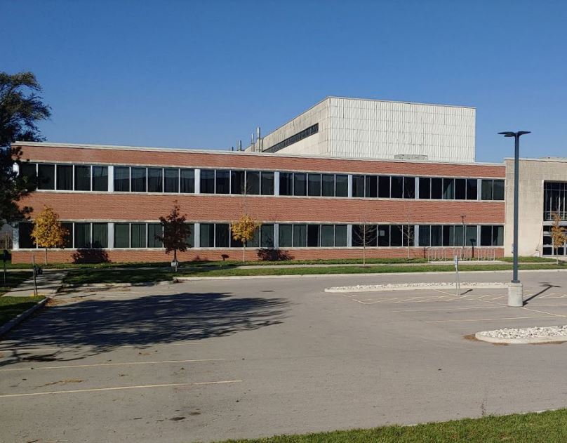 201 Woodlawn Rd W, Guelph, ON à vendre Photo principale- Image 1 de 1