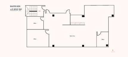 4500 S Lakeshore Dr, Tempe, AZ for lease Floor Plan- Image 1 of 7